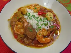 cajun
