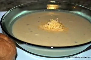 receitas de sopa