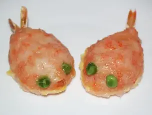 frutos do mar