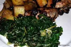 receitas