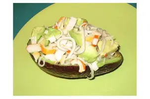 frutos do mar