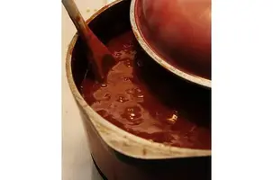 ensopados