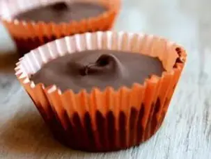 chocolate saudável xocai