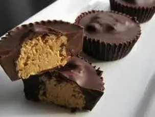 chocolate saudável xocai
