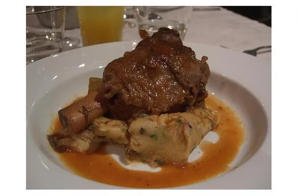 Frango com Limão Quase Frito