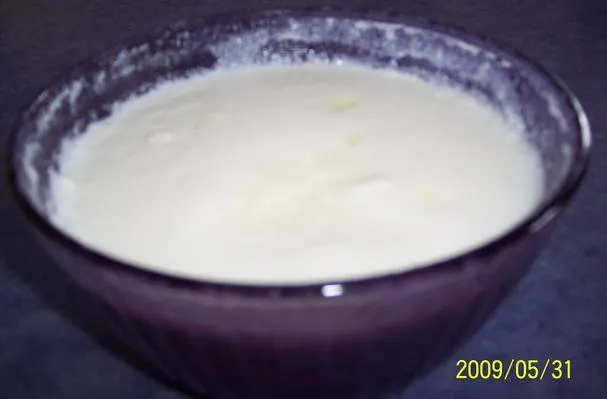 Dahi