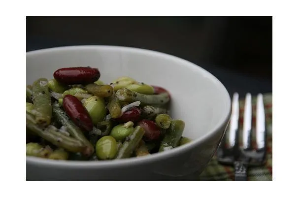 Molho de Sementes de Papoula Fácil