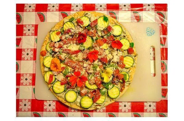 Fajitas Favoritas