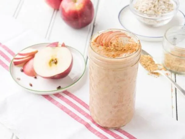 Smoothie de Maçã