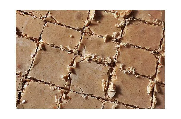 Quadradinhos de Fudge
