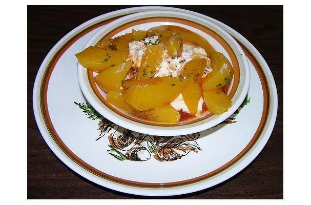 Molho de Pimenta Habanero