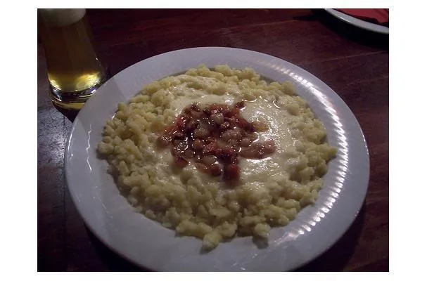 Halusky