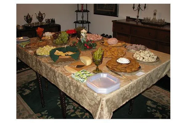 Bola de Presunto e Queijo