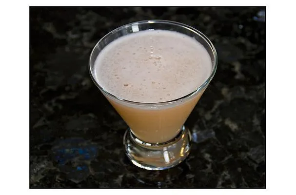 Daiquiri de Hemingway