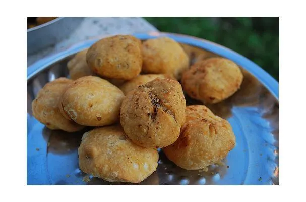 Kachori