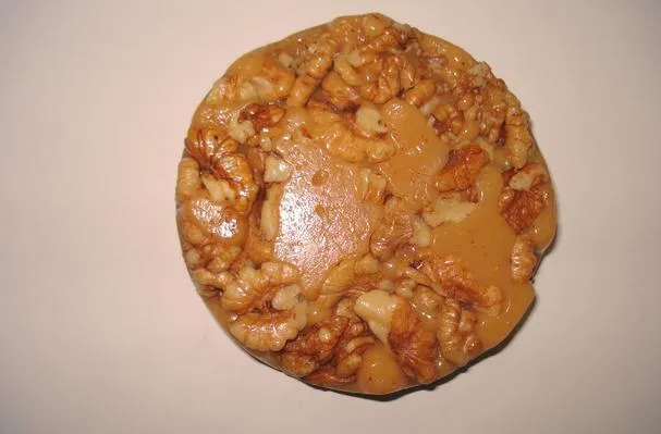 Halvá Sohan de Karachi