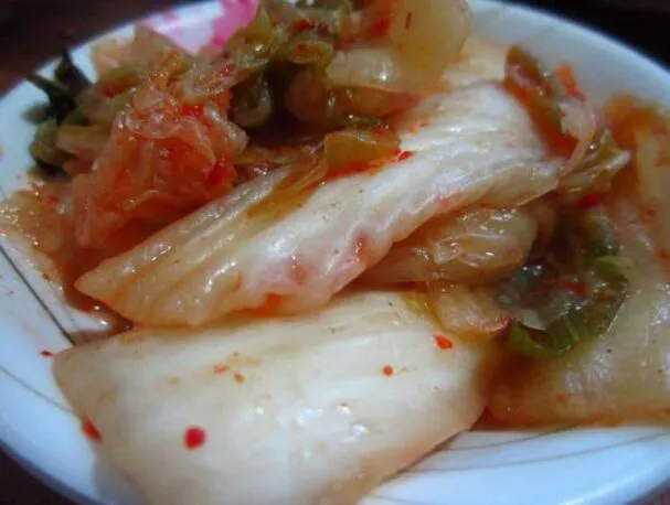 Kimchi