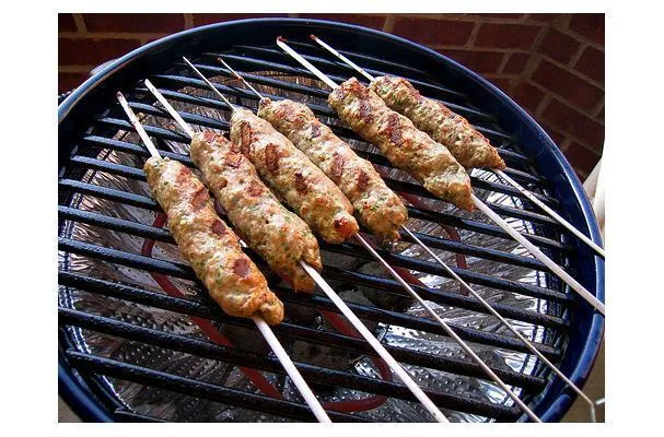 Kafta de Cordeiro