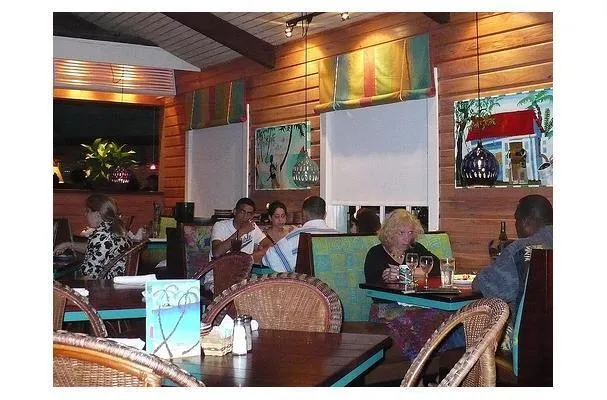 Brisa das Bahamas