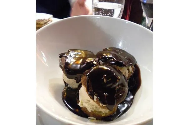 Método de Assar e Ferver