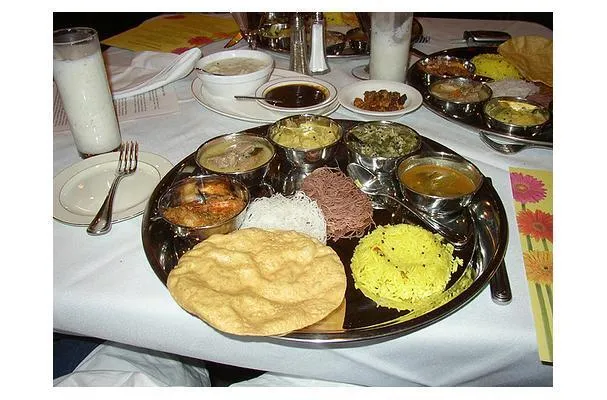Chutney de Hortelã