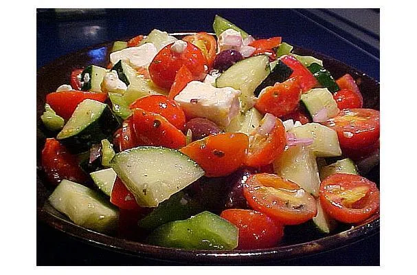 Molho de Azeite e Limão