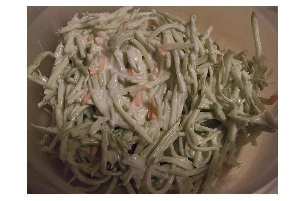 Molho de Azeite, Limão, Vinagre e Alho