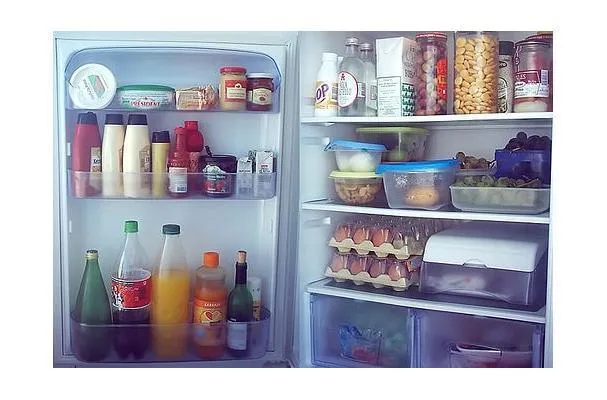 Pimentões Verdes em Conserva