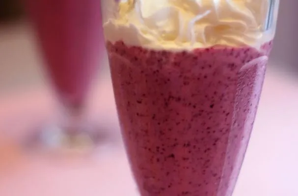 Qpc Pink Princess Smoothies