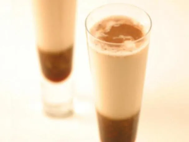 Embaixador Real com Xocai, o Saudável Chocolate Escuro para Beber