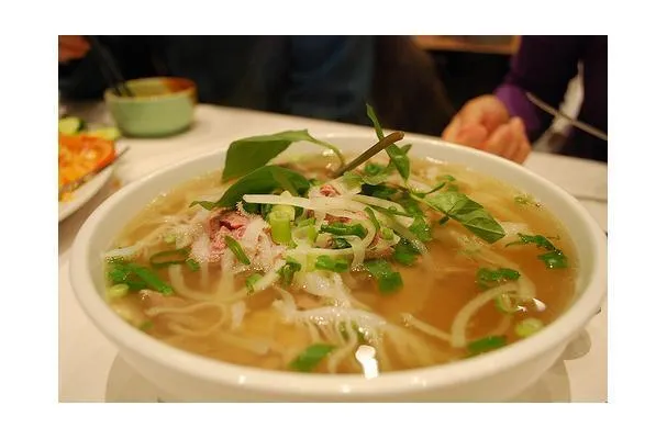 Sopa Pho