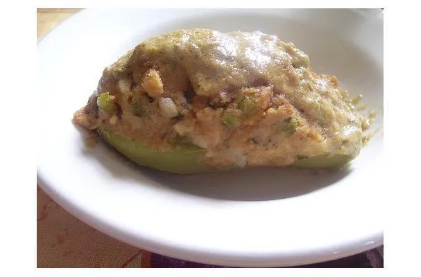 Mirlitões Recheados