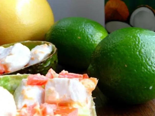Te i'a ota, peixe taitiano marinado