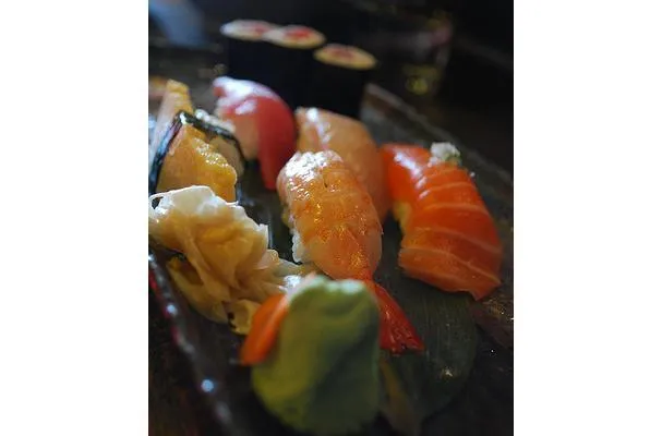 Maionese de Tofu