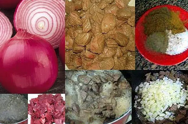 Sonho dos Amantes de Carne