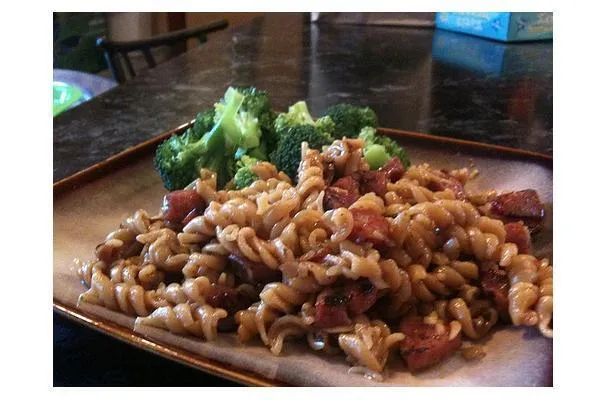 Jambalaya de Peru