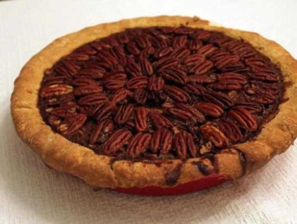 Torta de Chocolate Rocky Xocai