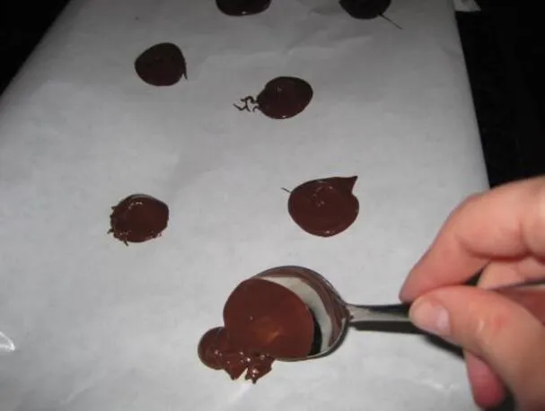 Xocai Gotas de Chocolate Amargo