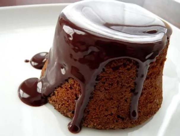 Cobertura de Chocolate Saudável Xocai