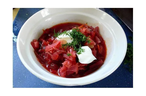 Borscht