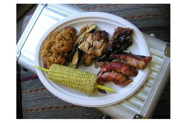 Jambalaya Cajun