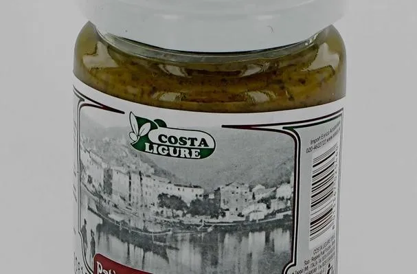 Bolo com Azeitonas Pretas