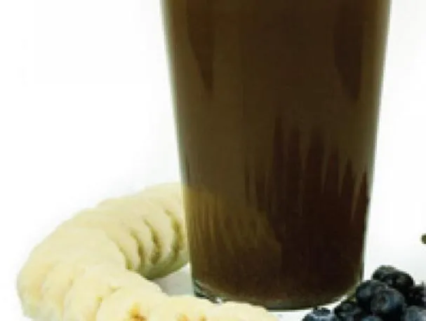 Activ Blast com Chocolate Saudável Xocai Activ